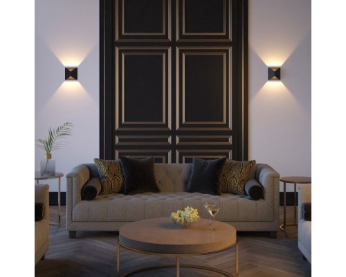 Светильник Tibro 3907/10WL Odeon Light