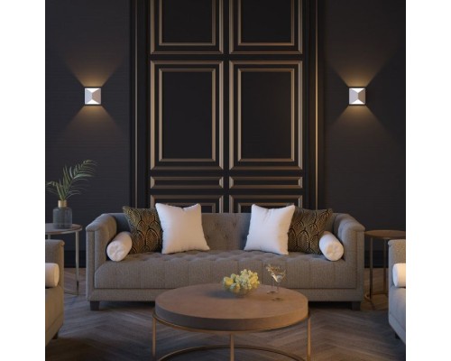 Светильник Tibro 3909/10WL Odeon Light