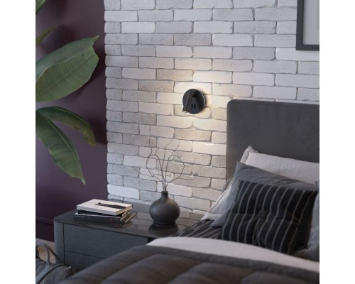 Спот Beam 3911/9WL Odeon Light