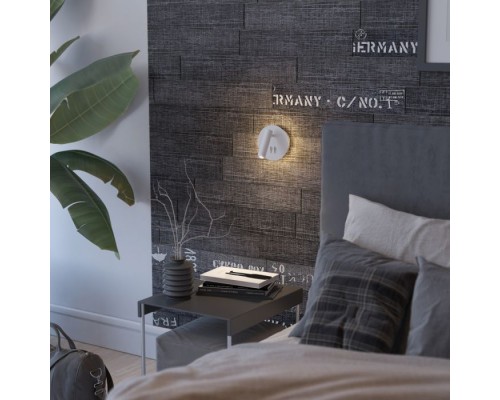 Спот Beam 3912/9WL Odeon Light