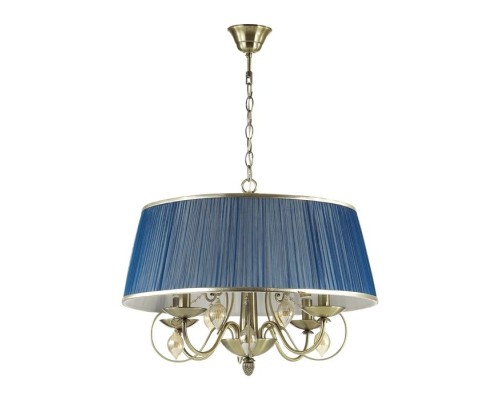 Подвесная люстра Niagara 3921/4 Odeon Light