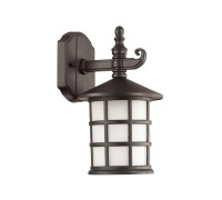 Настенный фонарь уличный House 4042/1W Odeon Light