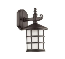 Настенный фонарь уличный House 4042/1W Odeon Light