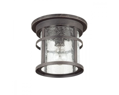 Потолочный светильник уличный Virta 4044/1C Odeon Light