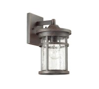 Настенный фонарь уличный Virta 4044/1W Odeon Light
