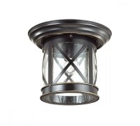 Потолочный светильник уличный Sation 4045/1C Odeon Light