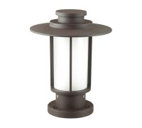 Наземный светильник MITO 4047/1B Odeon Light