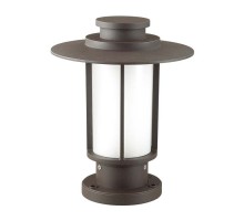 Наземный светильник MITO 4047/1B Odeon Light