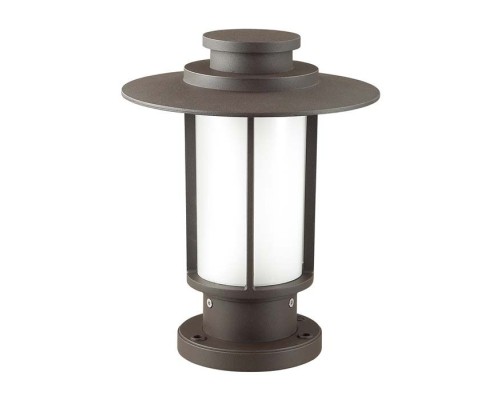 Наземный светильник MITO 4047/1B Odeon Light