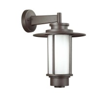 Настенный фонарь уличный MITO 4047/1W Odeon Light