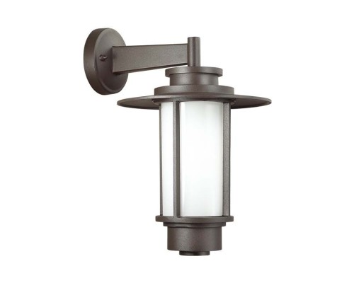 Настенный фонарь уличный MITO 4047/1W Odeon Light