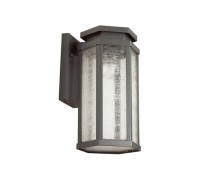 Настенный фонарь уличный Gino 4048/1W Odeon Light