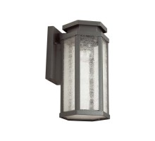 Настенный фонарь уличный Gino 4048/1W Odeon Light