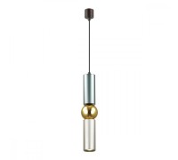 Подвесной светильник Sakra 4071/5L Odeon Light