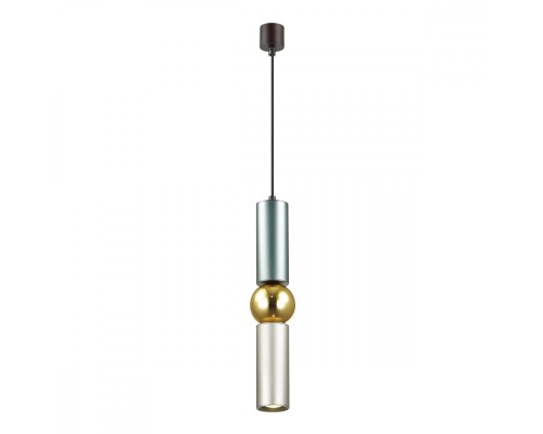 Подвесной светильник Sakra 4071/5L Odeon Light