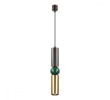 Подвесной светильник Sakra 4072/5L Odeon Light