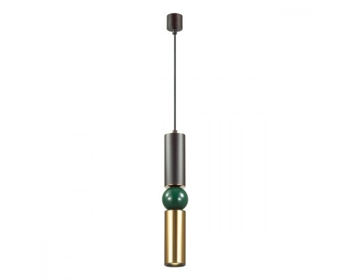 Подвесной светильник Sakra 4072/5L Odeon Light