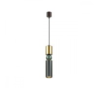Подвесной светильник Sakra 4073/5L Odeon Light
