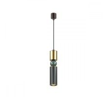 Подвесной светильник Sakra 4073/5L Odeon Light