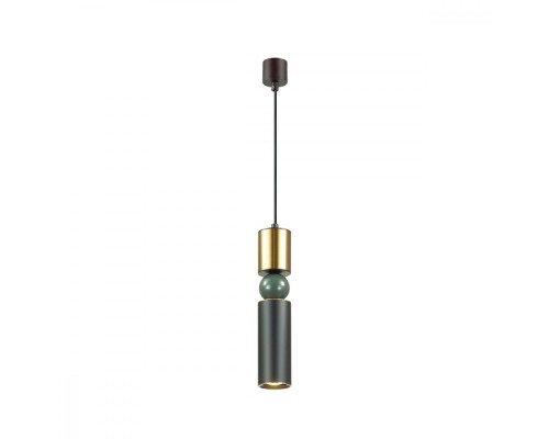 Подвесной светильник Sakra 4073/5L Odeon Light