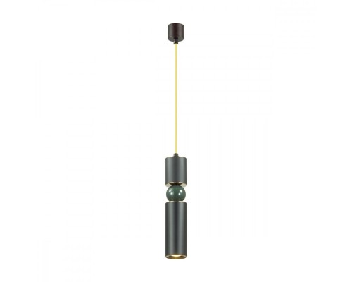 Подвесной светильник Sakra 4075/5L Odeon Light