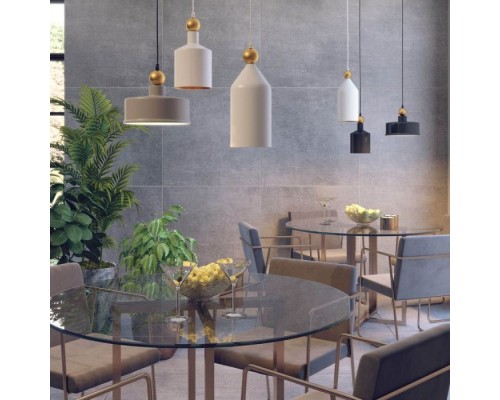 Подвесной светильник Bolli 4085/1 Odeon Light