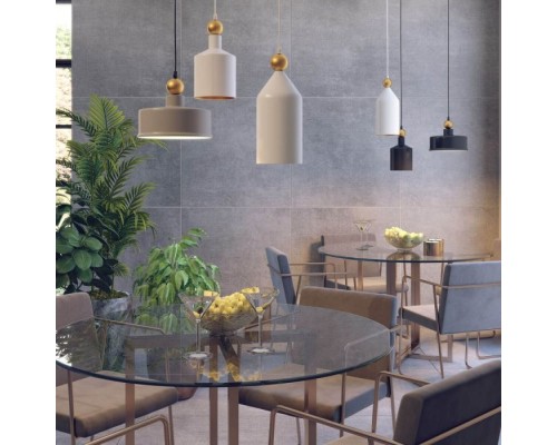 Подвесной светильник Bolli 4090/1 Odeon Light