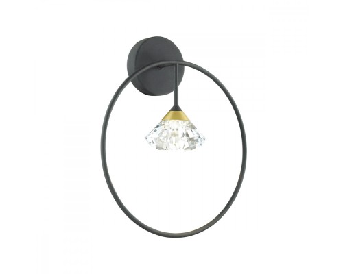 Бра Arco 4100/1W Odeon Light