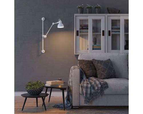 Спот Arta 4126/1WA Odeon Light