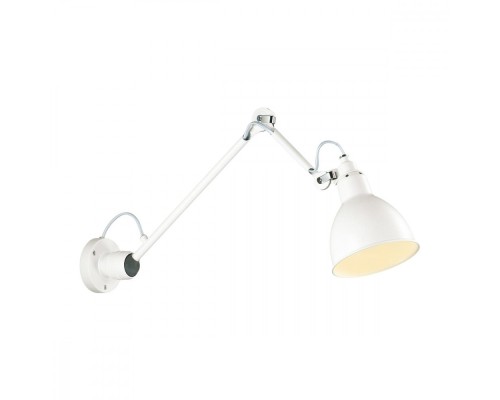 Спот Arta 4126/1WD Odeon Light