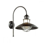 Настенный фонарь уличный Dante 4164/1WA Odeon Light