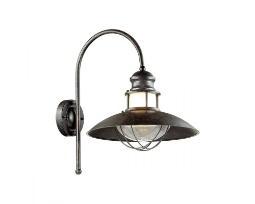 Настенный фонарь уличный Dante 4164/1WA Odeon Light