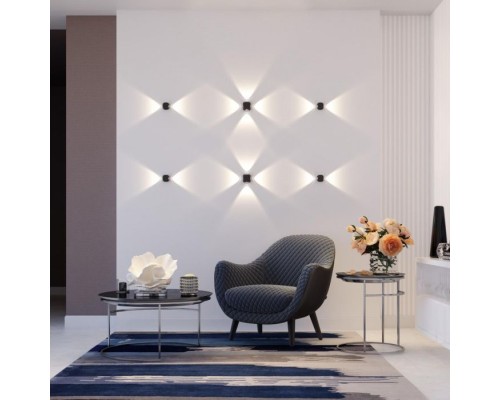 Светильник HIGHTECH MIKO 4222/8WL Odeon Light