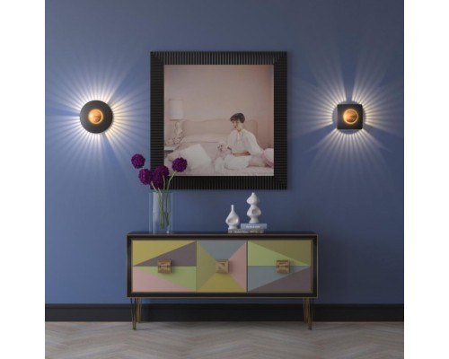 Настенный светильник Adamas 4223/13WL Odeon Light