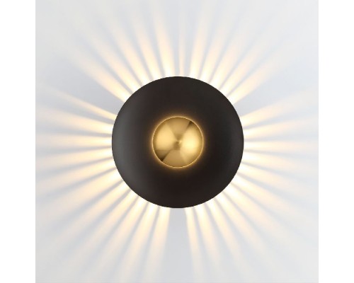 Настенный светильник Adamas 4223/13WL Odeon Light