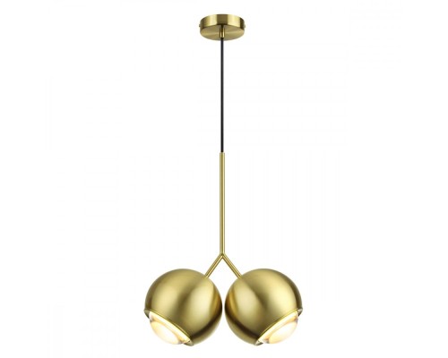 Подвесной светильник Mia 4227/12LA Odeon Light