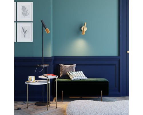 Спот Mehari 4237/1W Odeon Light