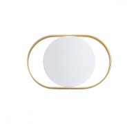 Настенный светильник Mondy 4246/7WW Odeon Light