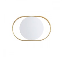 Настенный светильник Mondy 4246/7WW Odeon Light