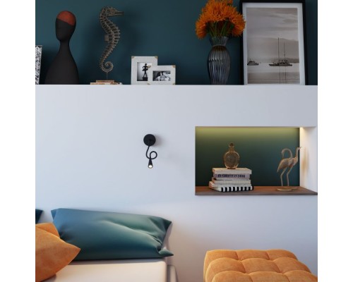 Спот Odds 4254/3WL Odeon Light