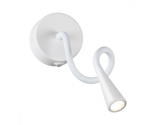 Спот Odds 4255/3WL Odeon Light