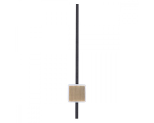 Настенный светильник Stilo 4257/18WL Odeon Light