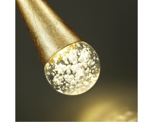 Подвесной светильник Gota 4278/1 Odeon Light