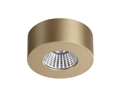 Точечный светильник Bene 4284/7CL Odeon Light