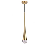 Подвесной светильник L-vision 4285/1 Odeon Light