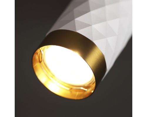 Точечный светильник Hightech 4286/1C Odeon Light