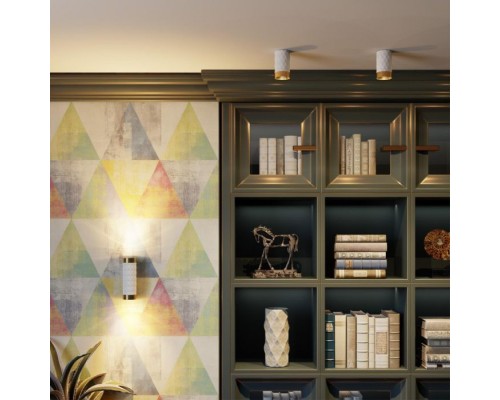 Бра Hightech 4286/2W Odeon Light