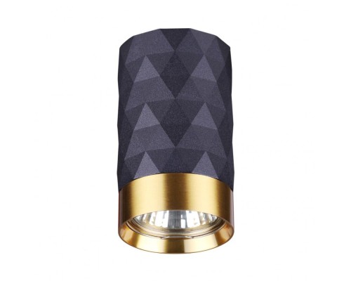 Точечный светильник Hightech 4287/1C Odeon Light