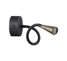 Спот Odds 4289/3WL Odeon Light