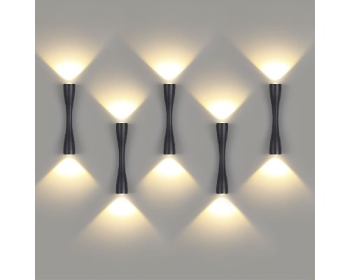 Бра Hightech 4291/10WL Odeon Light